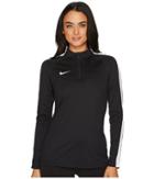 Nike - Academy Soccer Drill Top