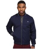 Fred Perry - Cotton Bomber Jacket