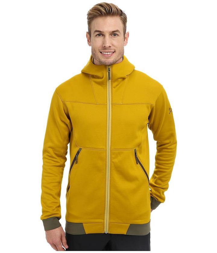 Arc'teryx Cerium Sv Hoodie