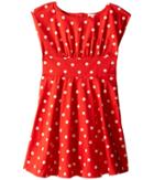 Kate Spade New York Kids - Fiorella Dress