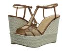 Sergio Rossi - Puzzle Wedge