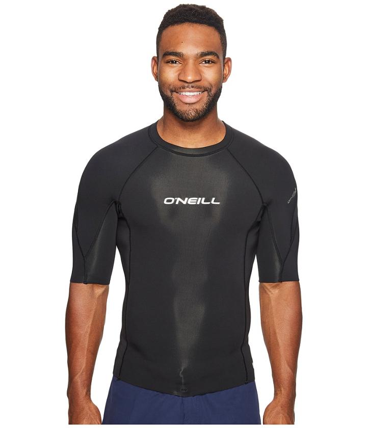 O'neill - Hammer 1mm Short Sleeve Crew
