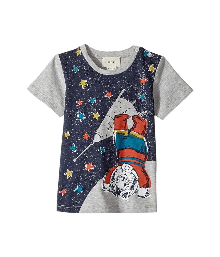 Gucci Kids - T-shirt 483920x3g29