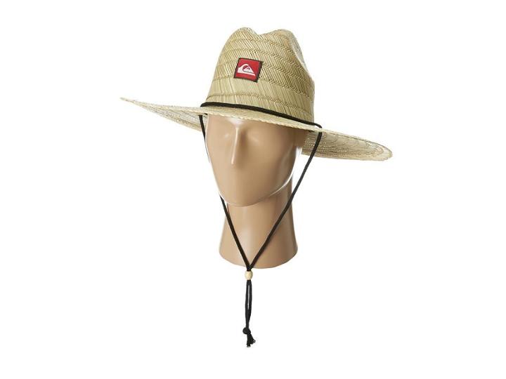 Quiksilver Pierside Hat
