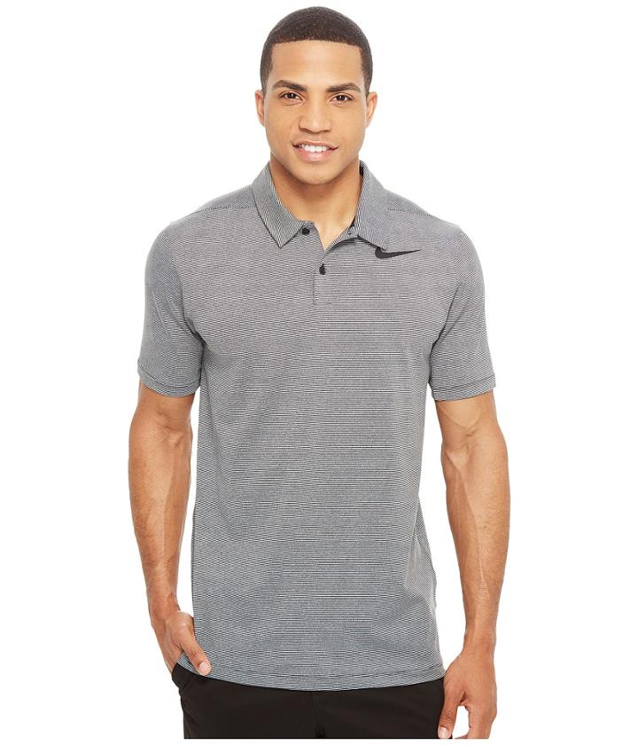 Nike Golf - Dry Polo Control Stripe