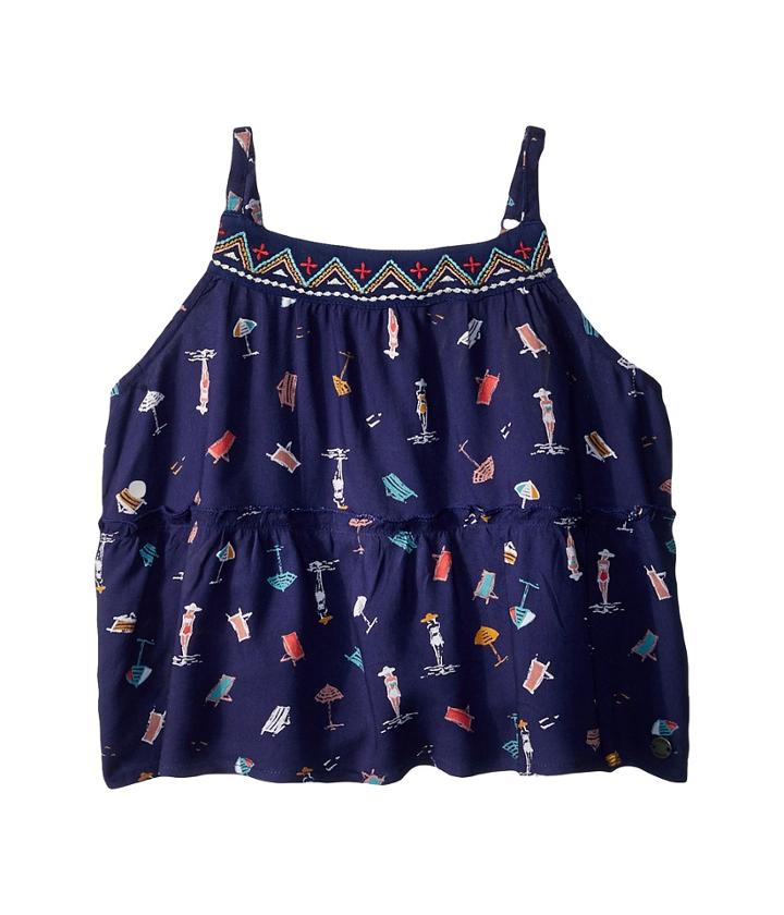 Roxy Kids - All Your Heart Strappy Top