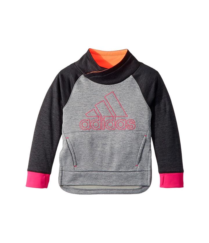 Adidas Kids - Pull Me Over Sweatshirt
