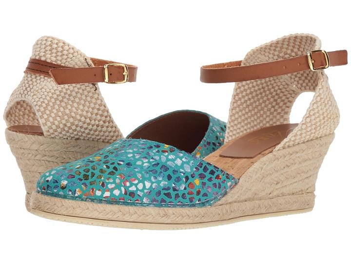 Spring Step - Kaitlin