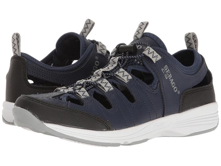 Sebago - Cyphon Sea Fisherman