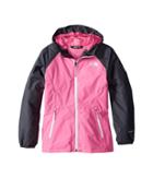 The North Face Kids - Insulated Allabout Jacket