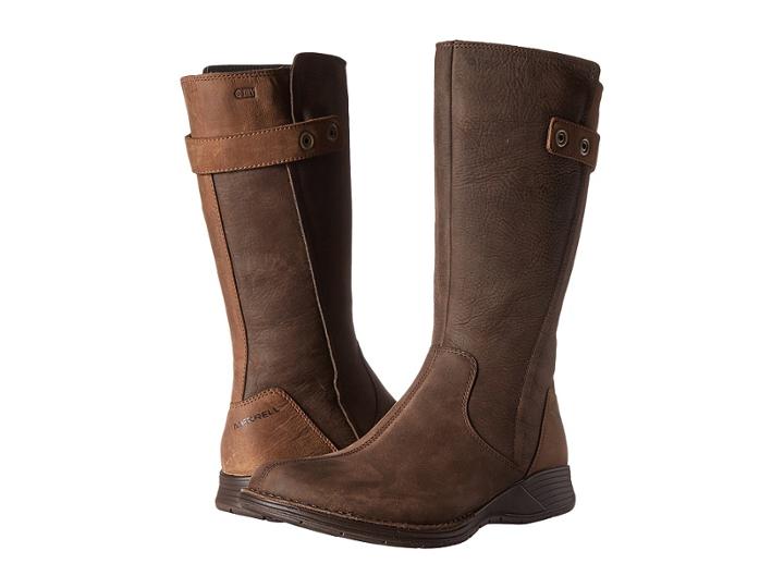 Merrell - Travvy Tall Waterproof