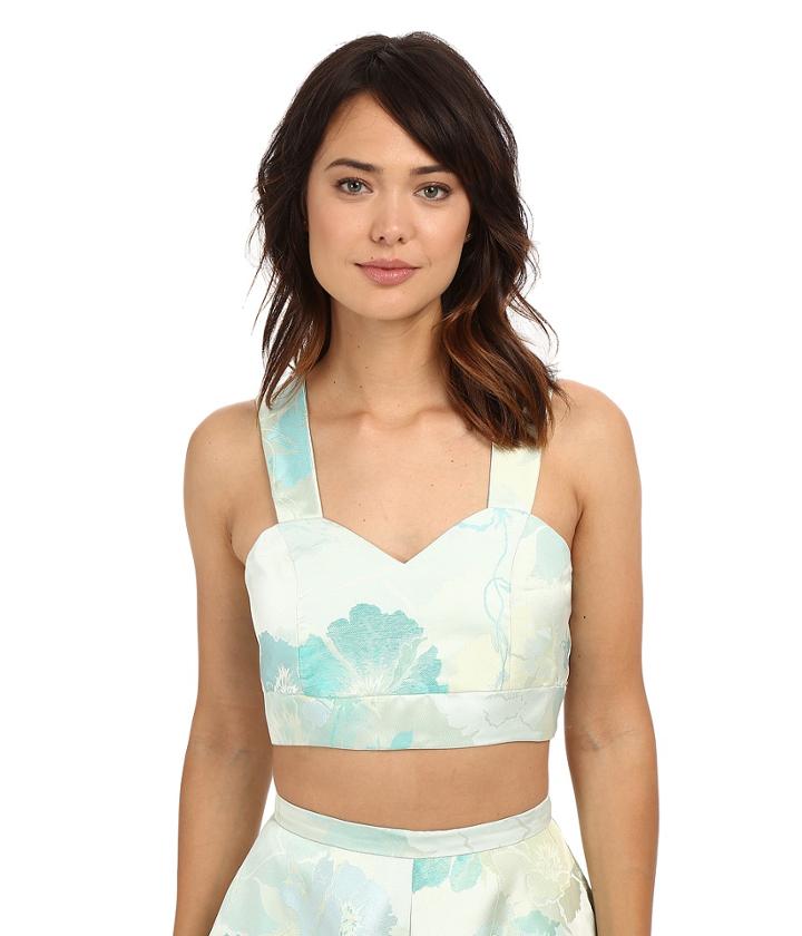 Rachel Antonoff - Jane Bra Top