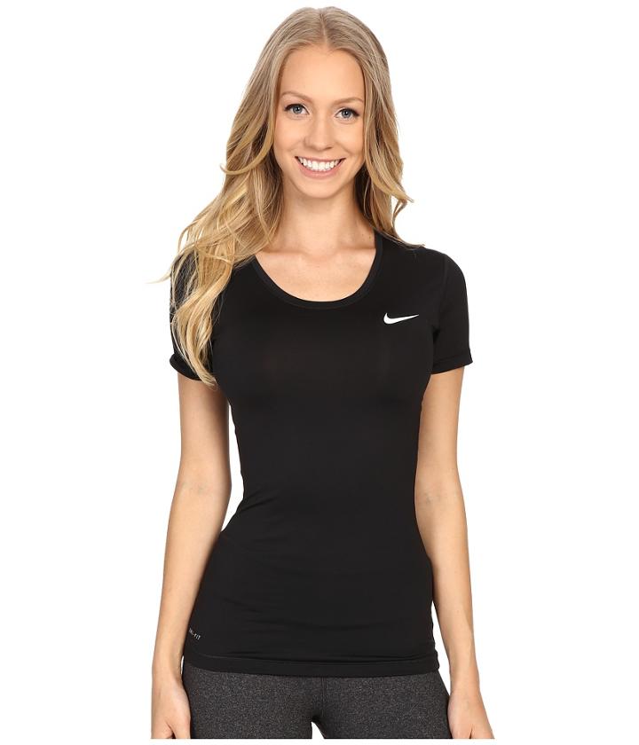 Nike - Pro Cool Short Sleeve Shirt