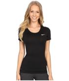 Nike - Pro Cool Short Sleeve Shirt