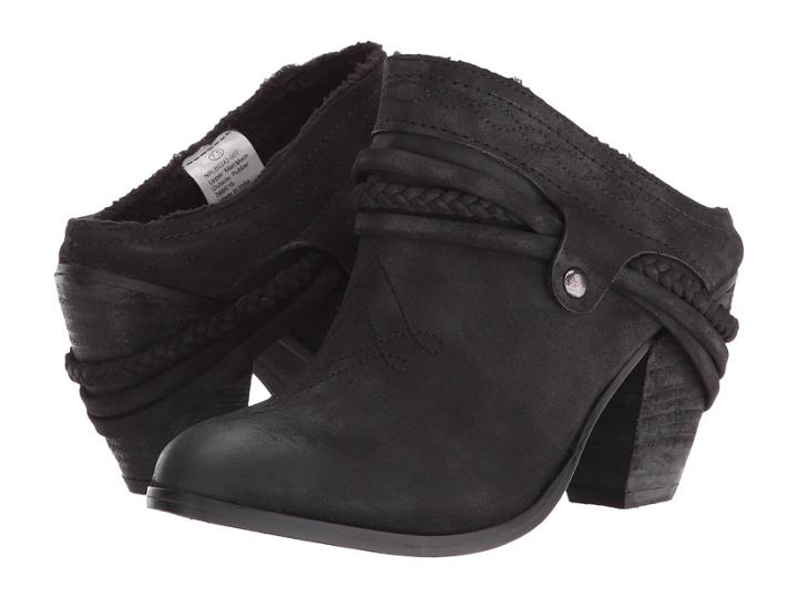 Not Rated - Big Bear