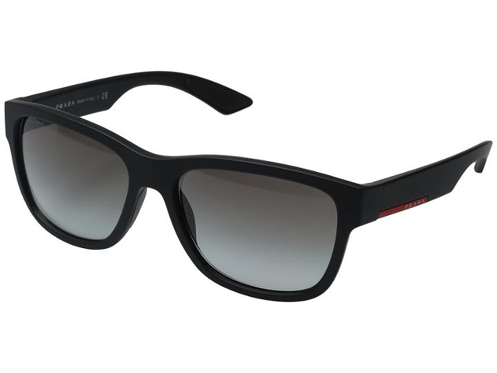 Prada Linea Rossa - 0ps 03qs