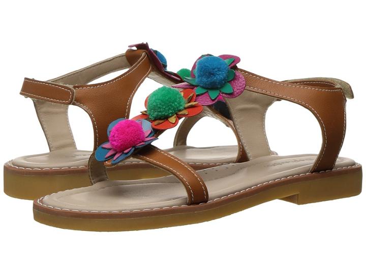 Elephantito - Caribe Pom Pom Sandal