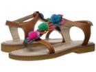 Elephantito - Caribe Pom Pom Sandal