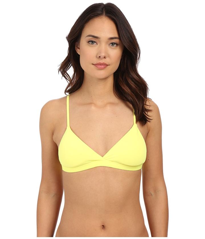 Maaji - Firefly Stream Top With Soft Cups