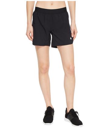 Asics - Legends 5.5 Shorts