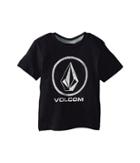 Volcom Kids - Fade Stone Short Sleeve Shirt