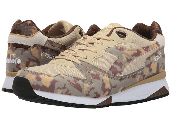 Diadora - V7000 Camo