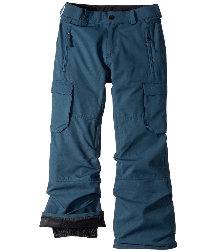 Volcom Kids - Cargo Insulated Pants