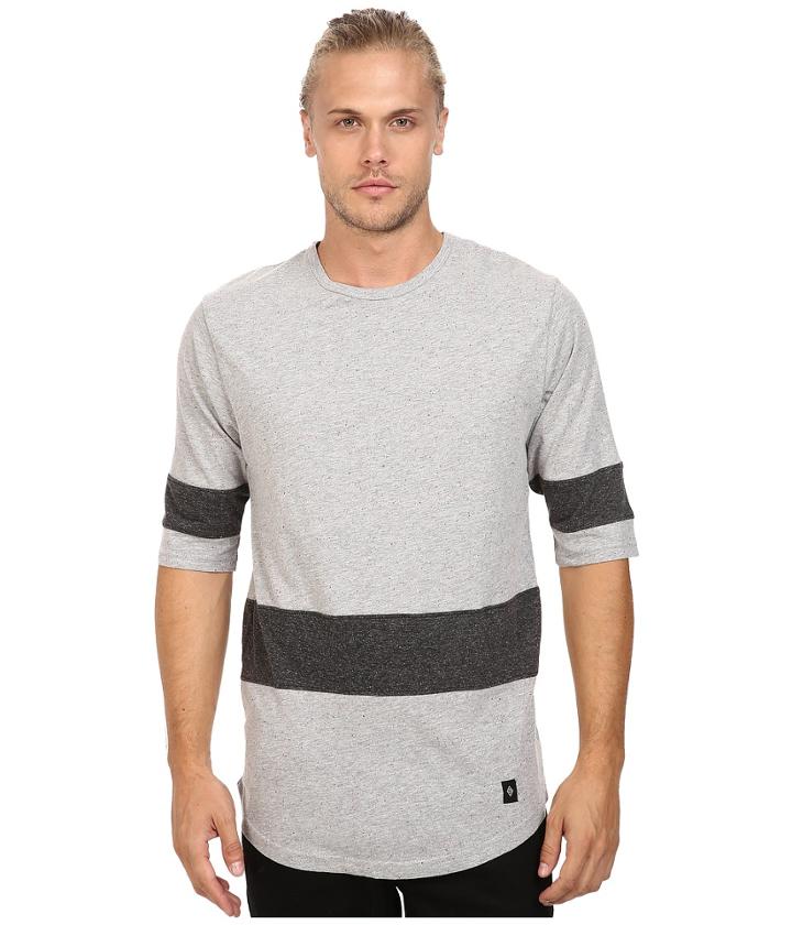 Akomplice - Epple Raglan