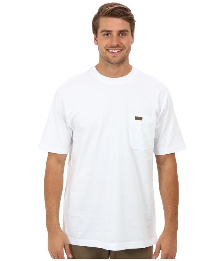 Pendleton S/s Deschutes Pocket T-shirt