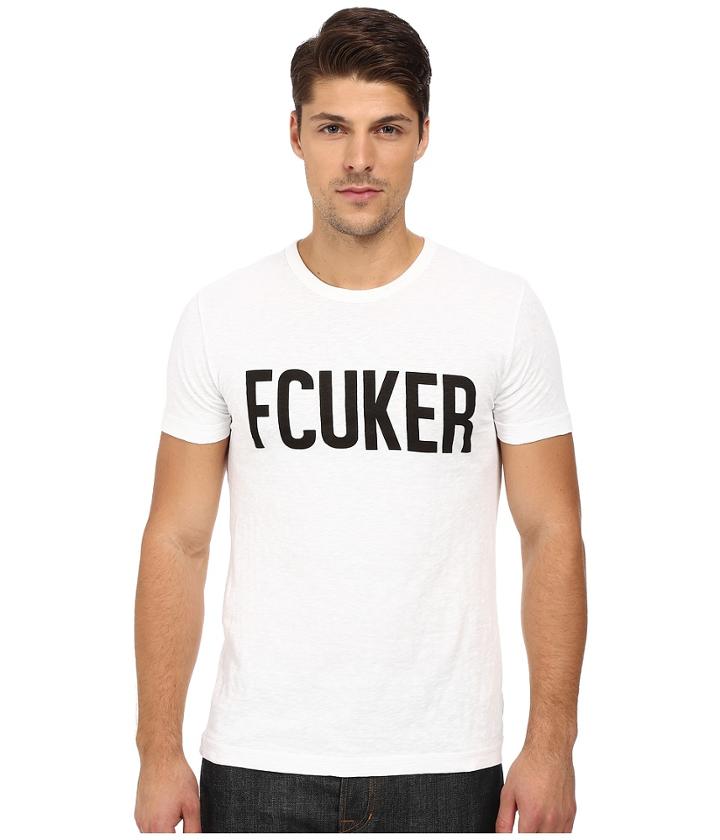 French Connection - Fcuker Tee