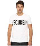 French Connection - Fcuker Tee