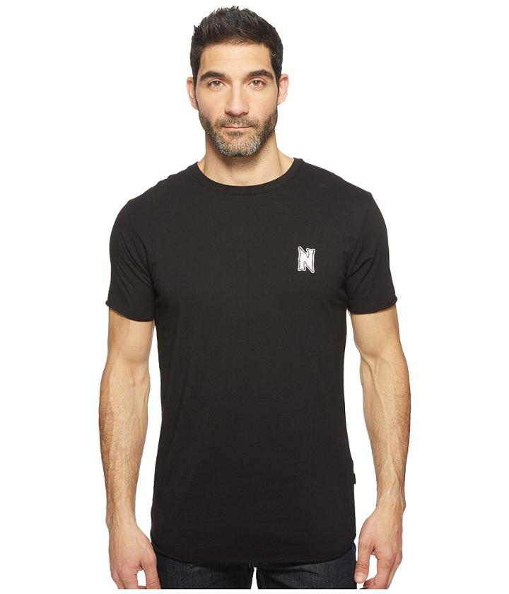 Nana Judy - The Global Originals Embroidery Tee