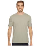 Pendleton - Thomas Kay Short Sleeve Pima Crew