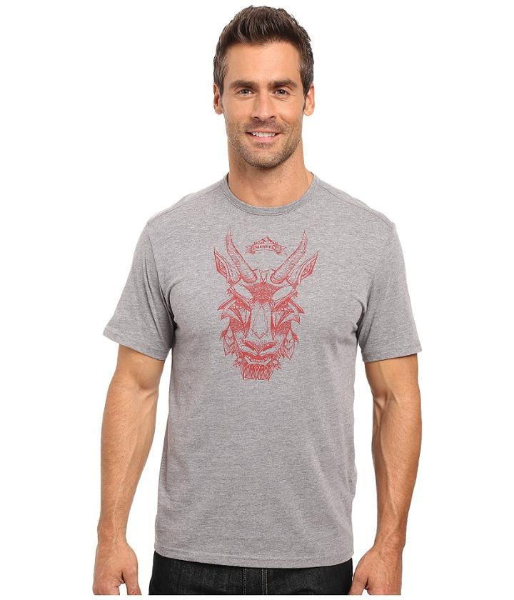 Merrell - Mystic Goat Tee