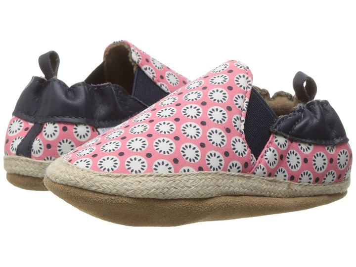 Robeez - Blossom Mania Soft Sole