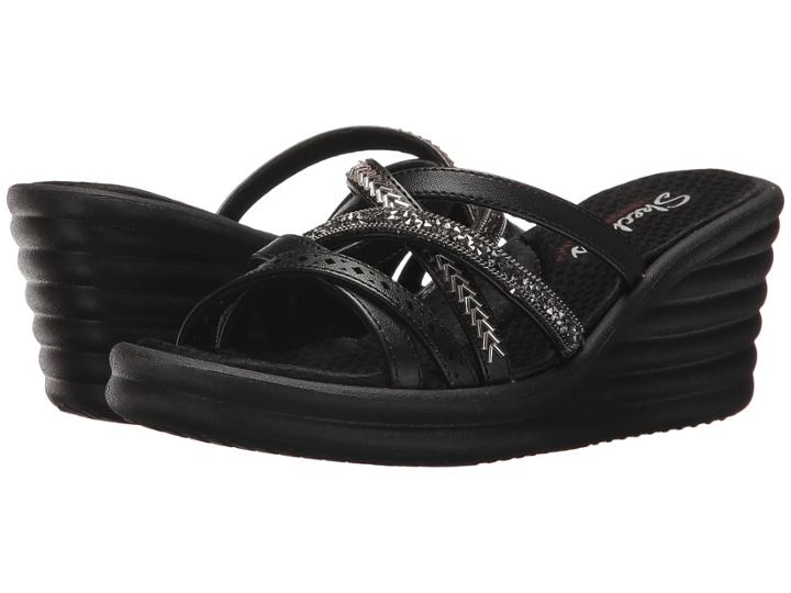 Skechers - Rumbler Wave - New Lassie