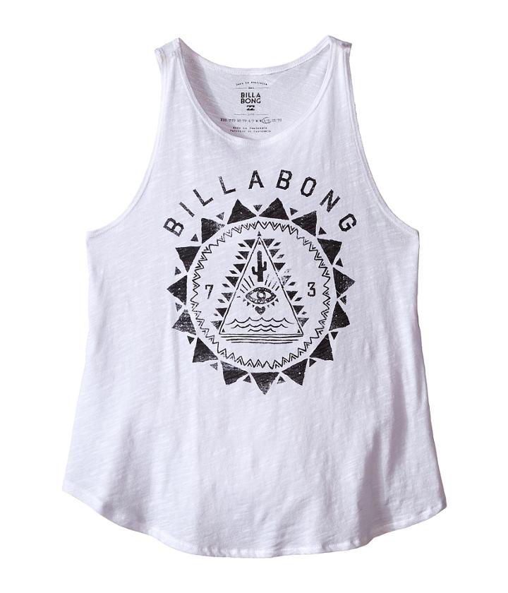 Billabong Kids - Desert Mystic Tank Top
