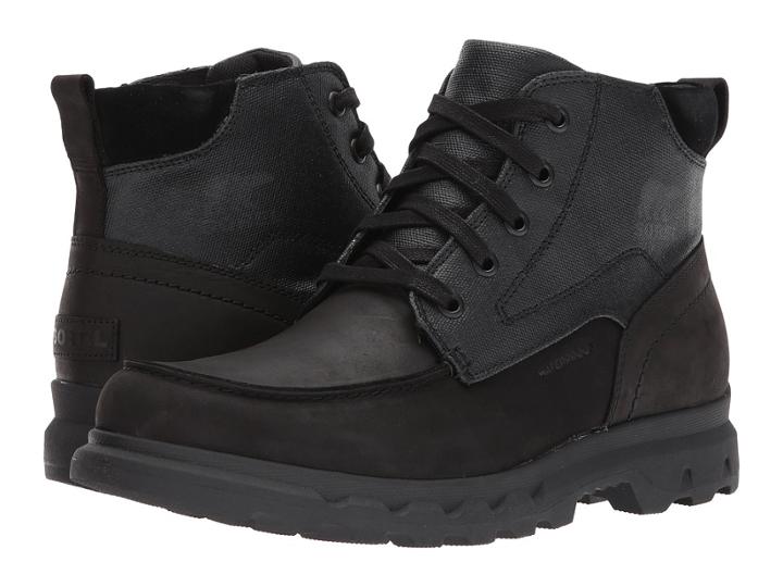 Sorel - Portzman Moc Toe