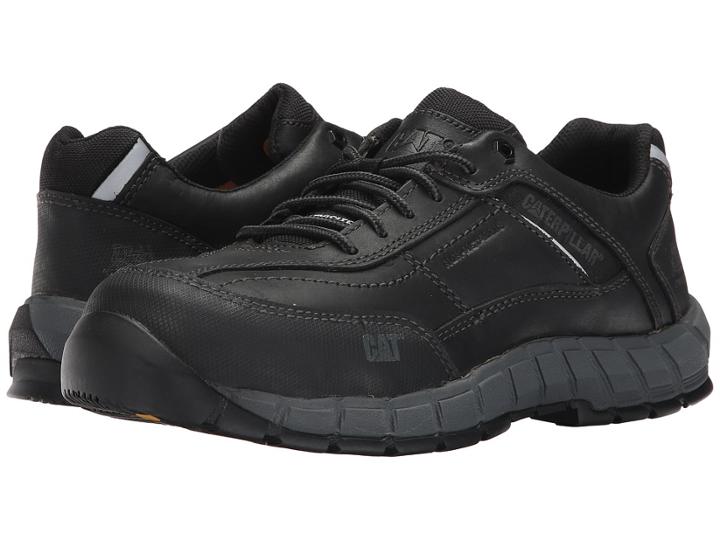 Caterpillar - Streamline Composite Toe
