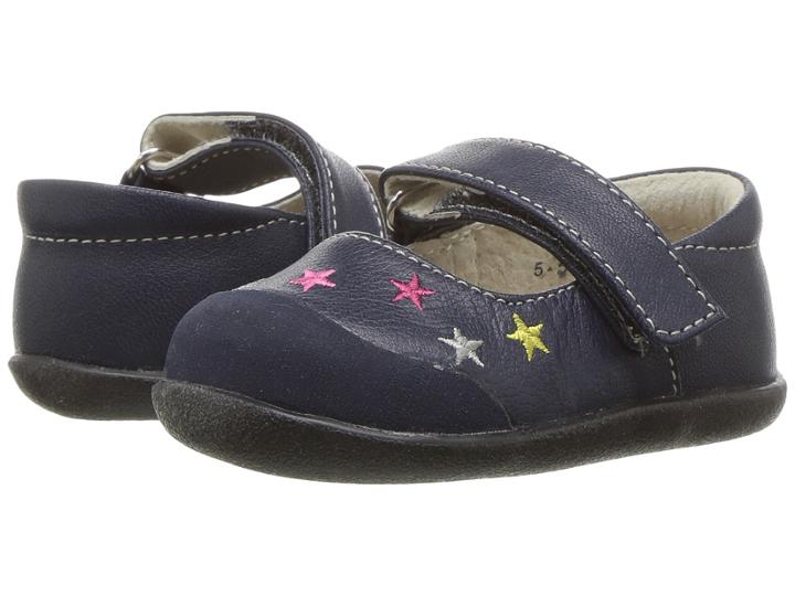 See Kai Run Kids - Harriett Inf