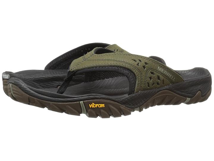 Merrell - All Out Blaze Flip