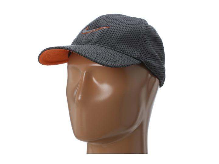 Nike - Heritage Dri-fit Mesh Adjustable