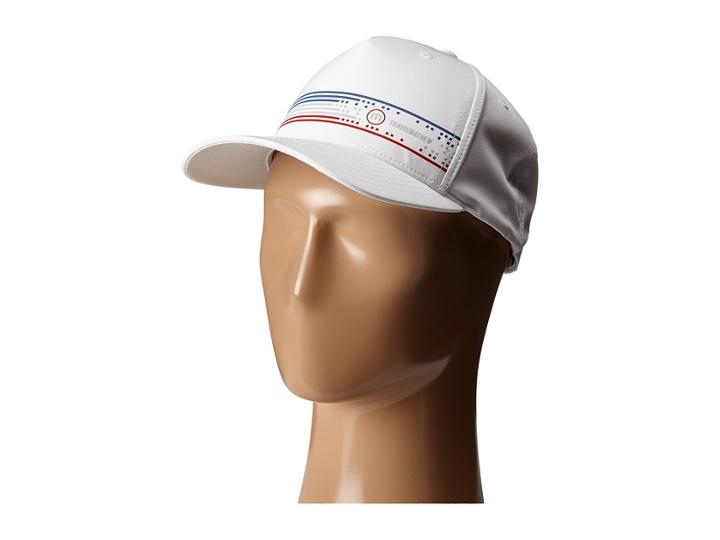 Travismathew - Red Dandy Cap