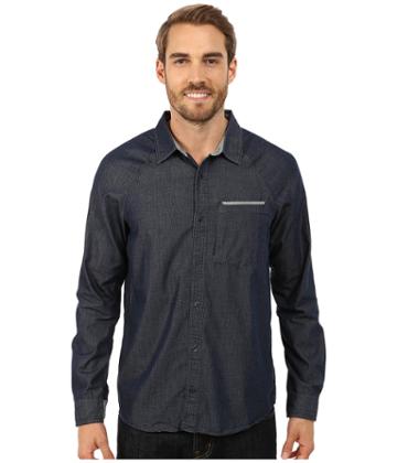 Toad&amp;co - Yonder Long Sleeve Shirt