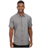 Fox - Drips Short Sleeve Woven