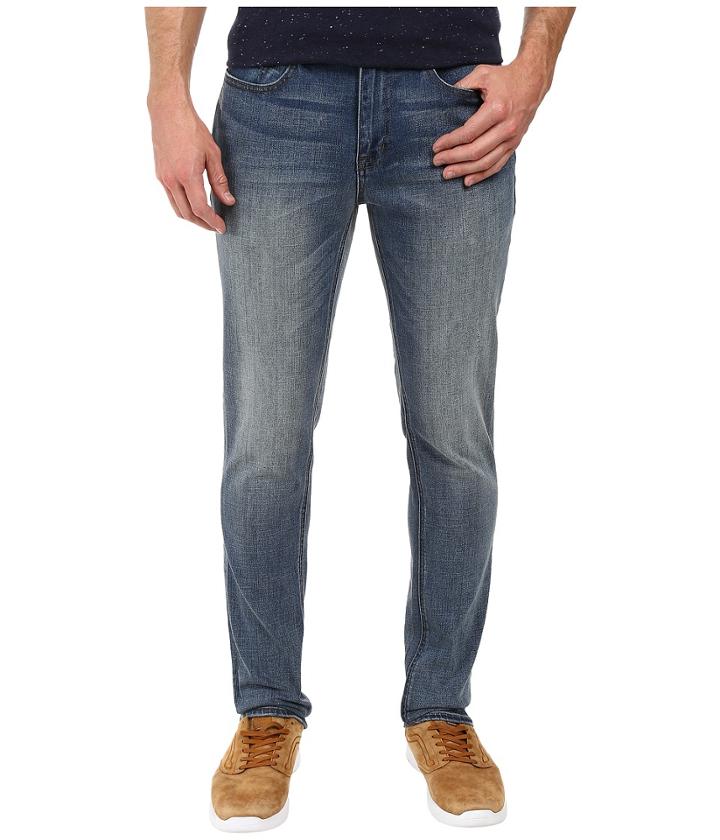 Billabong - Outsider Denim In Bleach Daze