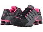 Nike - Shox Nz