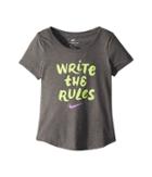 Nike Kids - Sportswear Rules Tee