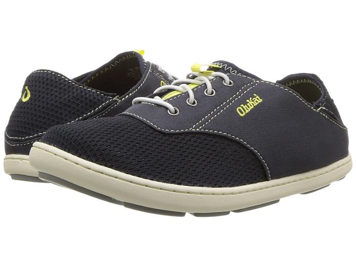 Olukai Kids - Nohea Moku