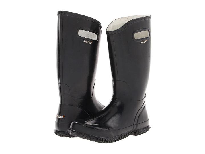 Bogs Classic Glosh Rainboot